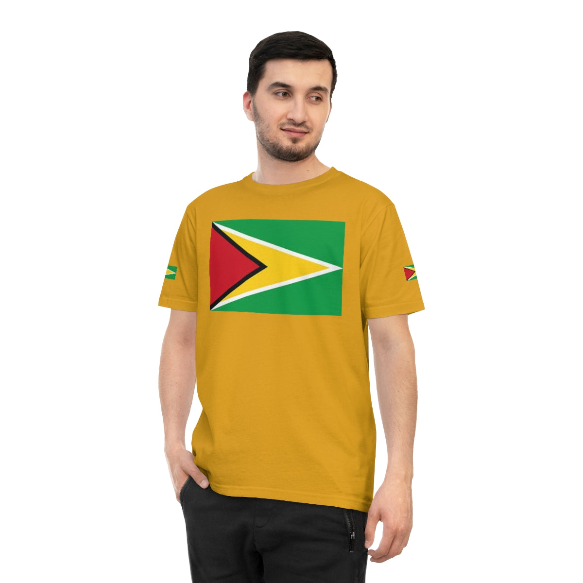 Unisex Classic Jersey T-shirt