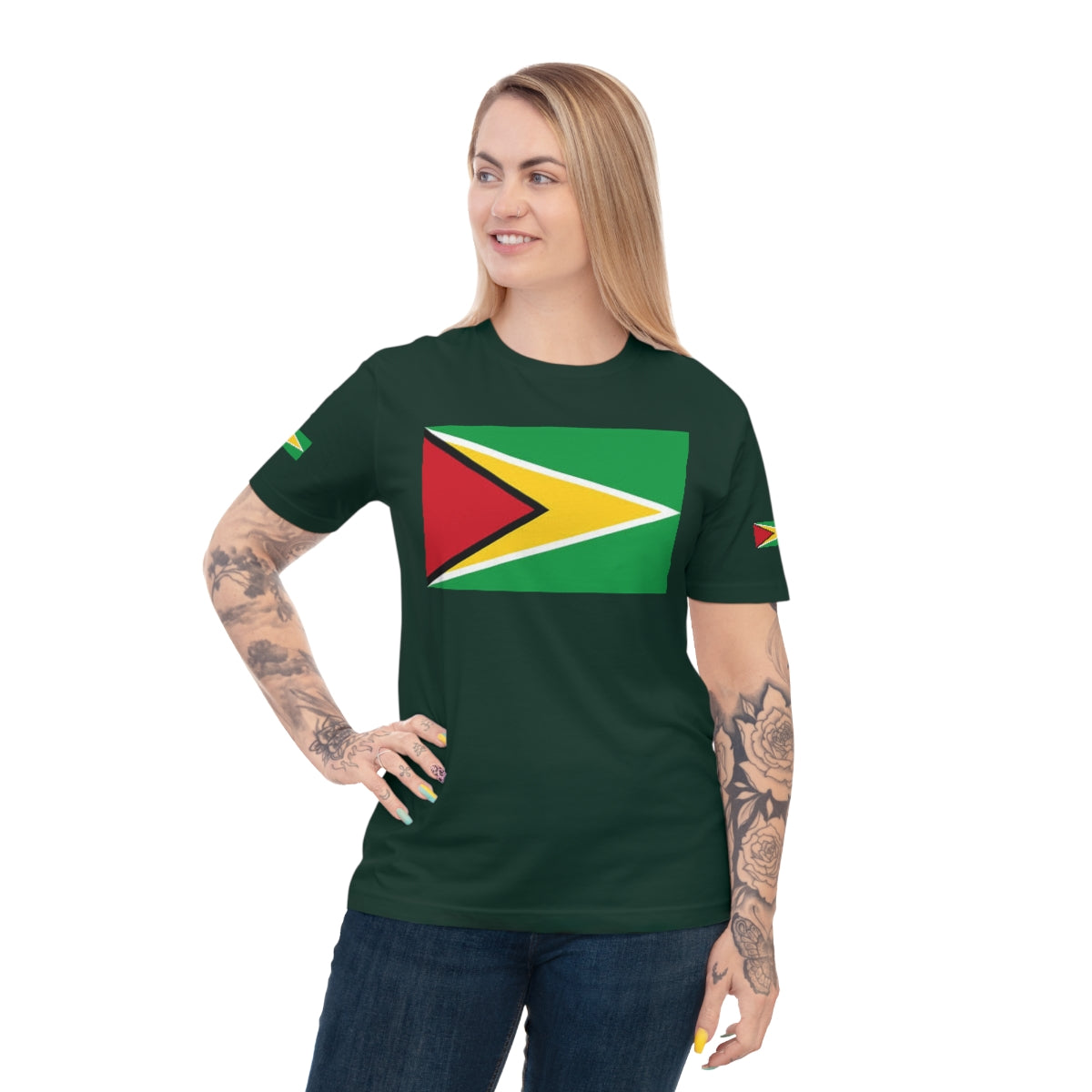 Unisex Classic Jersey T-shirt