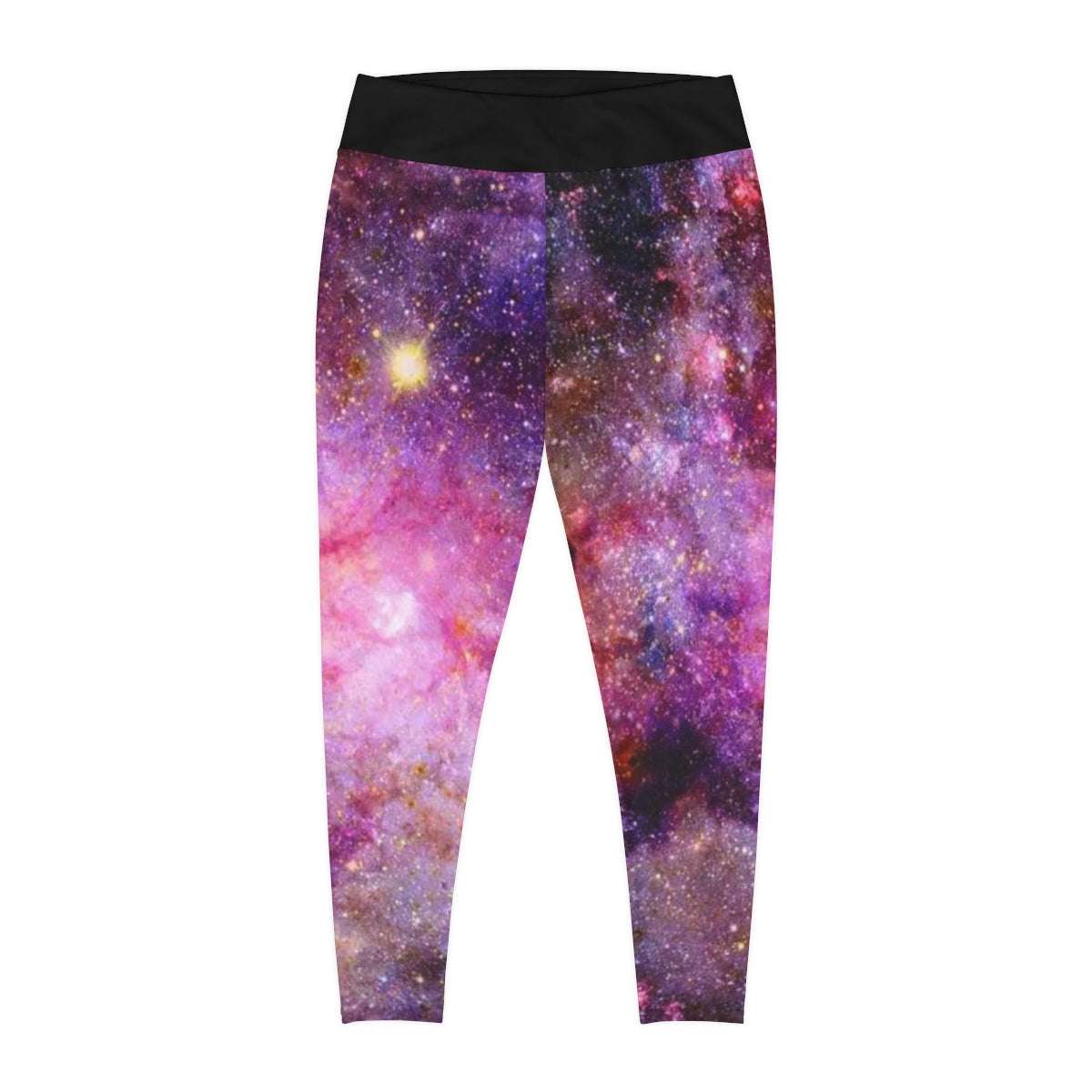 Plus Size Leggings
