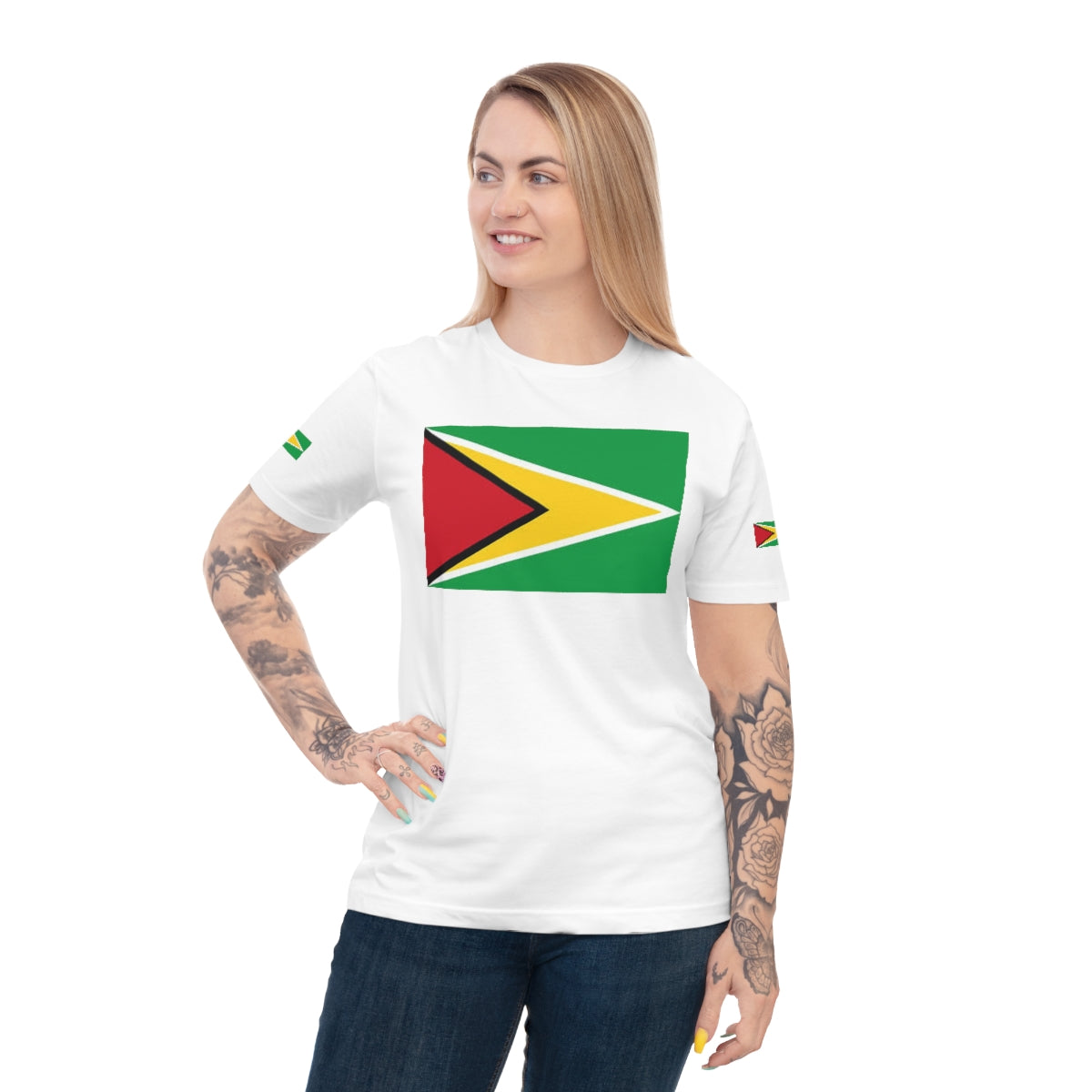 Unisex Classic Jersey T-shirt