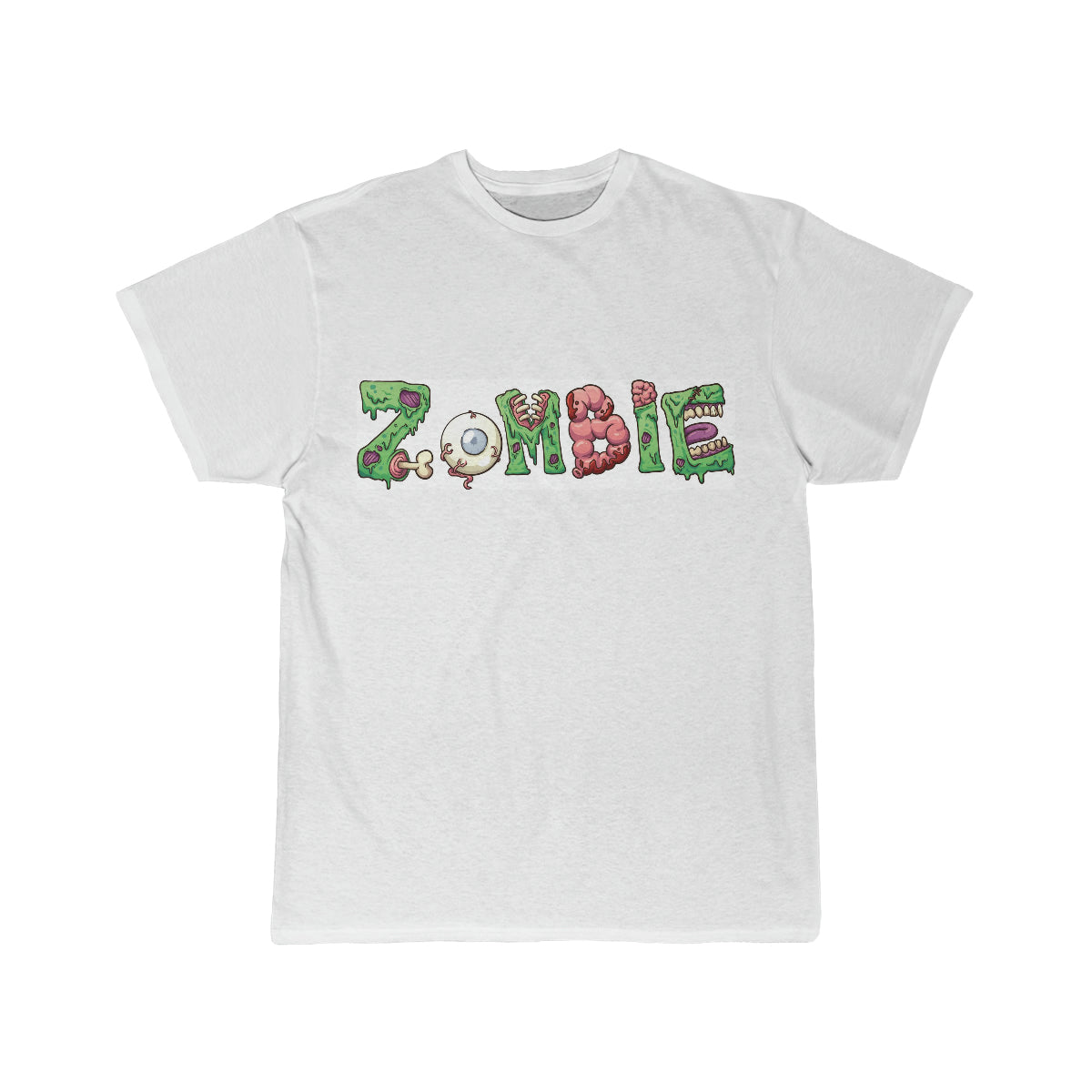 Men's Short Sleeve Tee