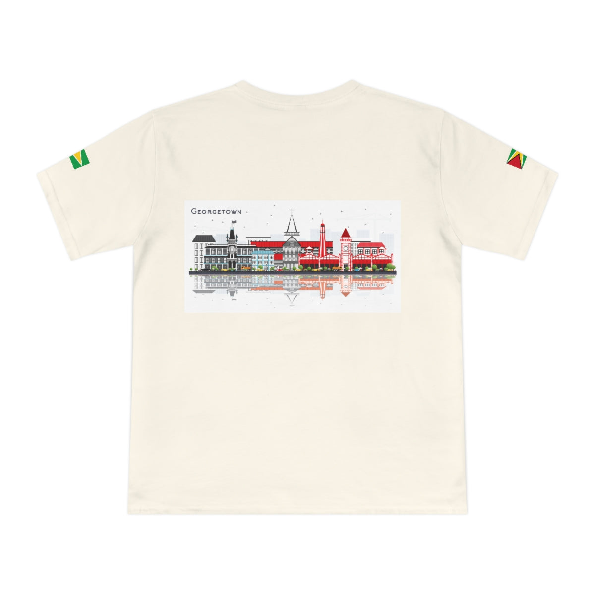 Unisex Classic Jersey T-shirt