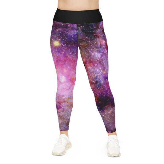 Plus Size Leggings