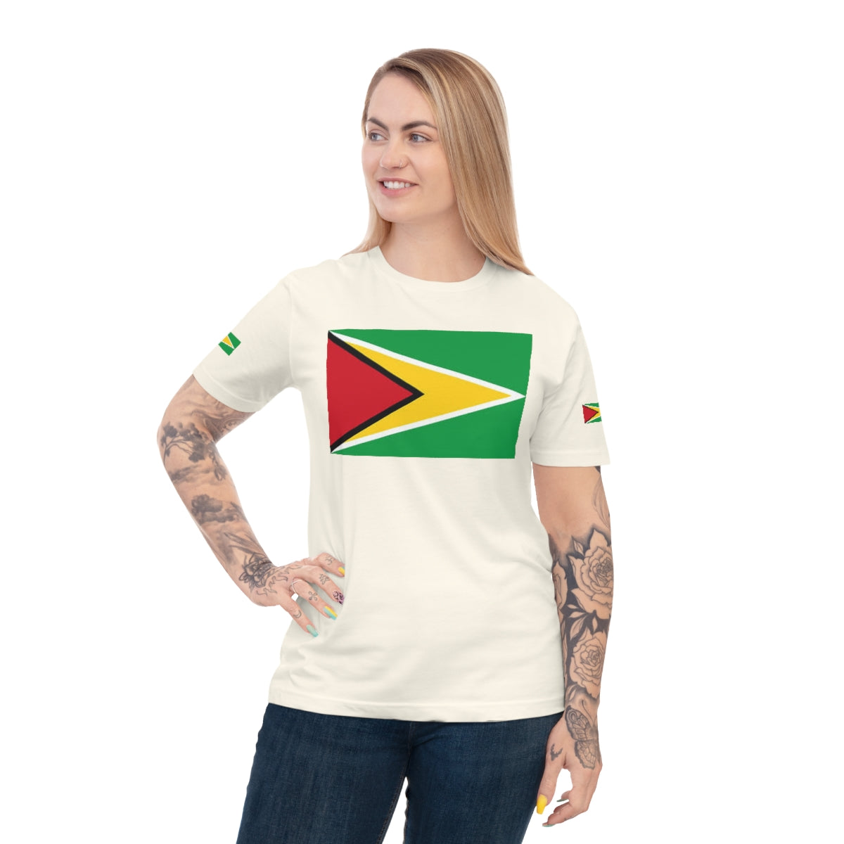 Unisex Classic Jersey T-shirt