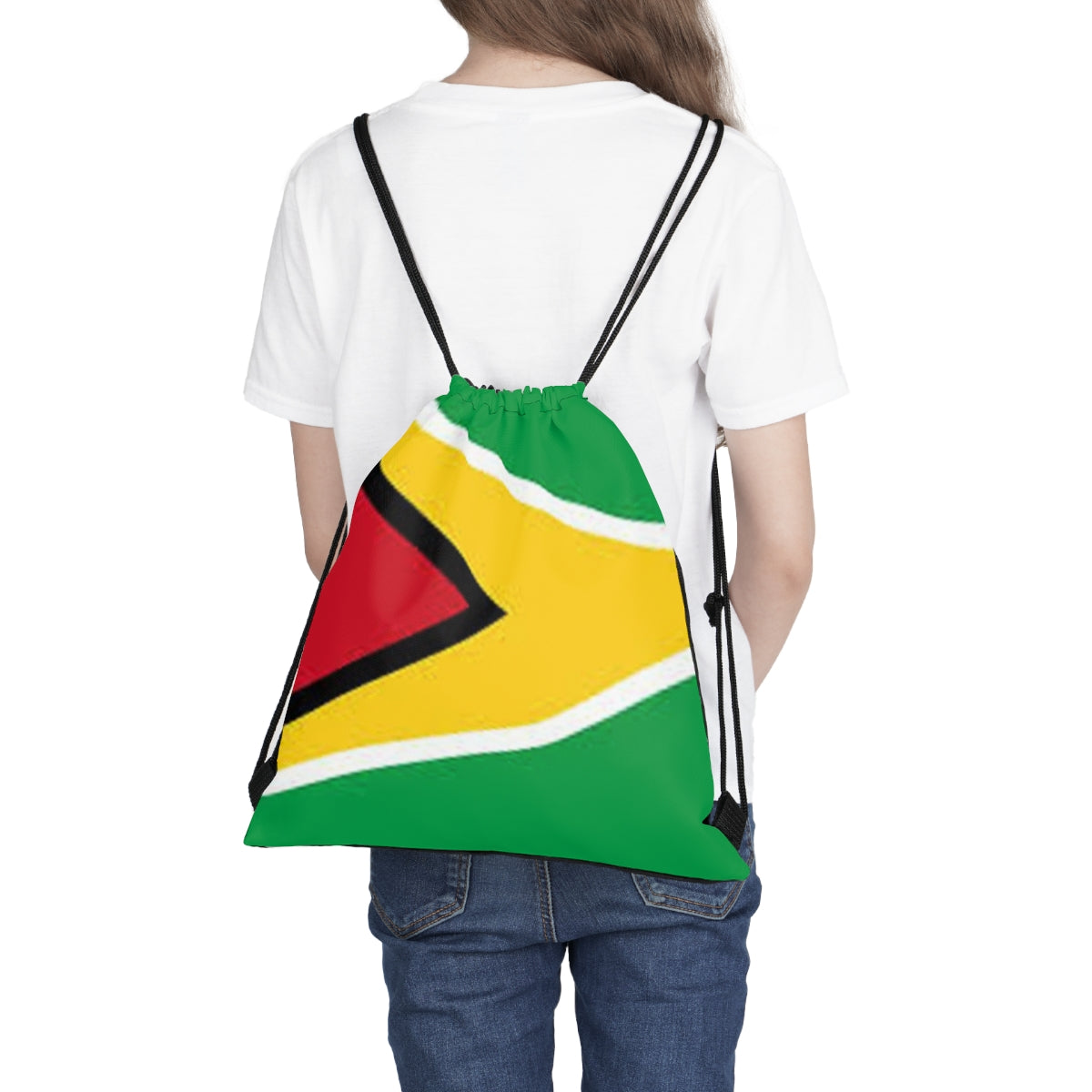 Outdoor Drawstring Bag