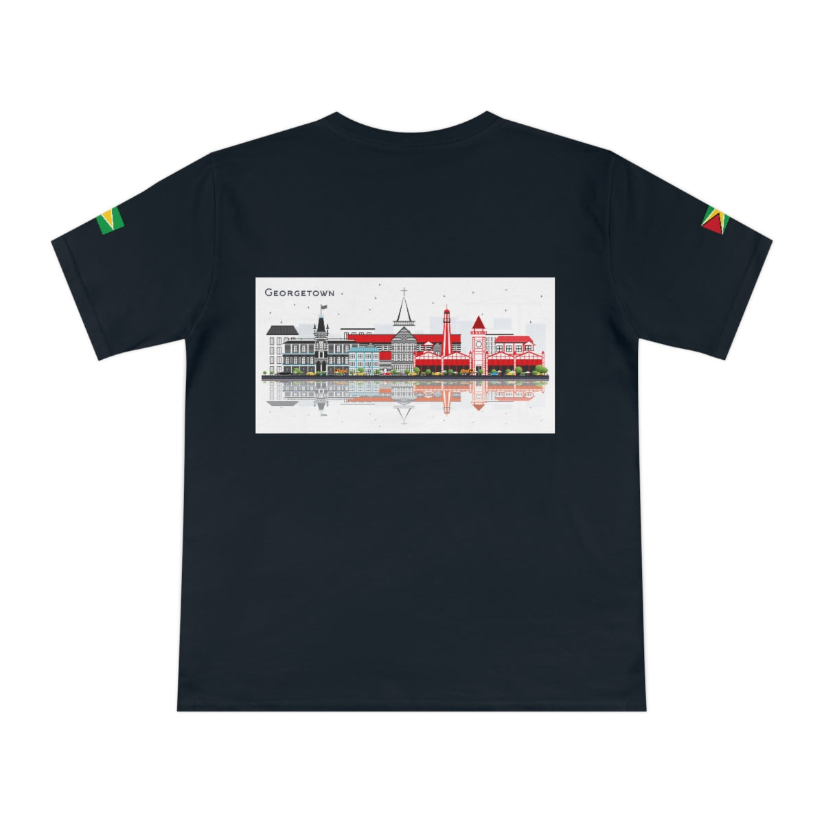 Unisex Classic Jersey T-shirt