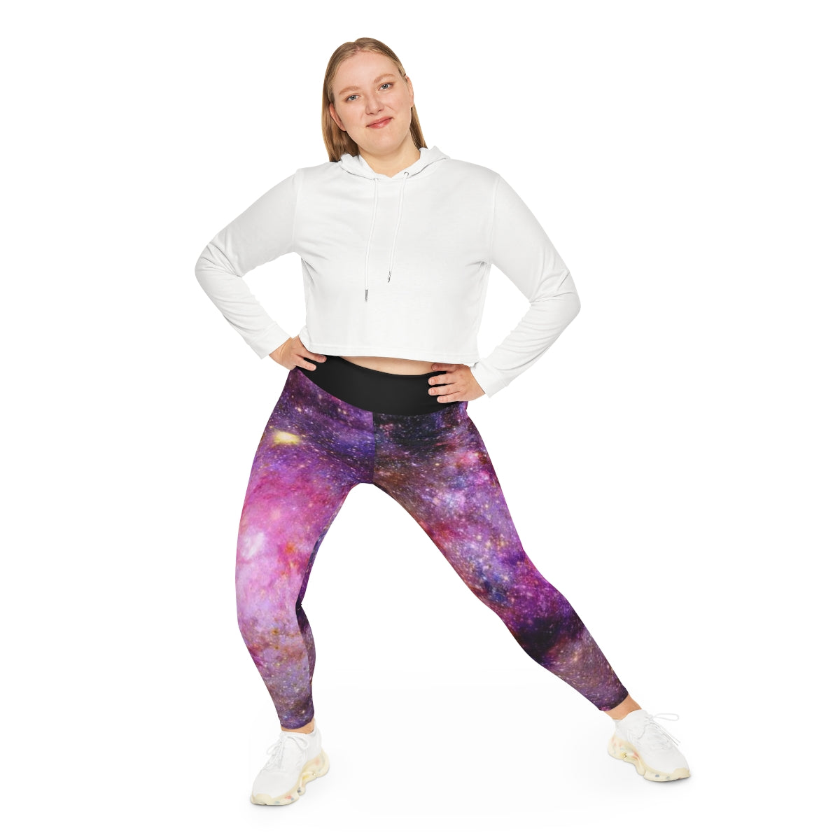 Plus Size Leggings