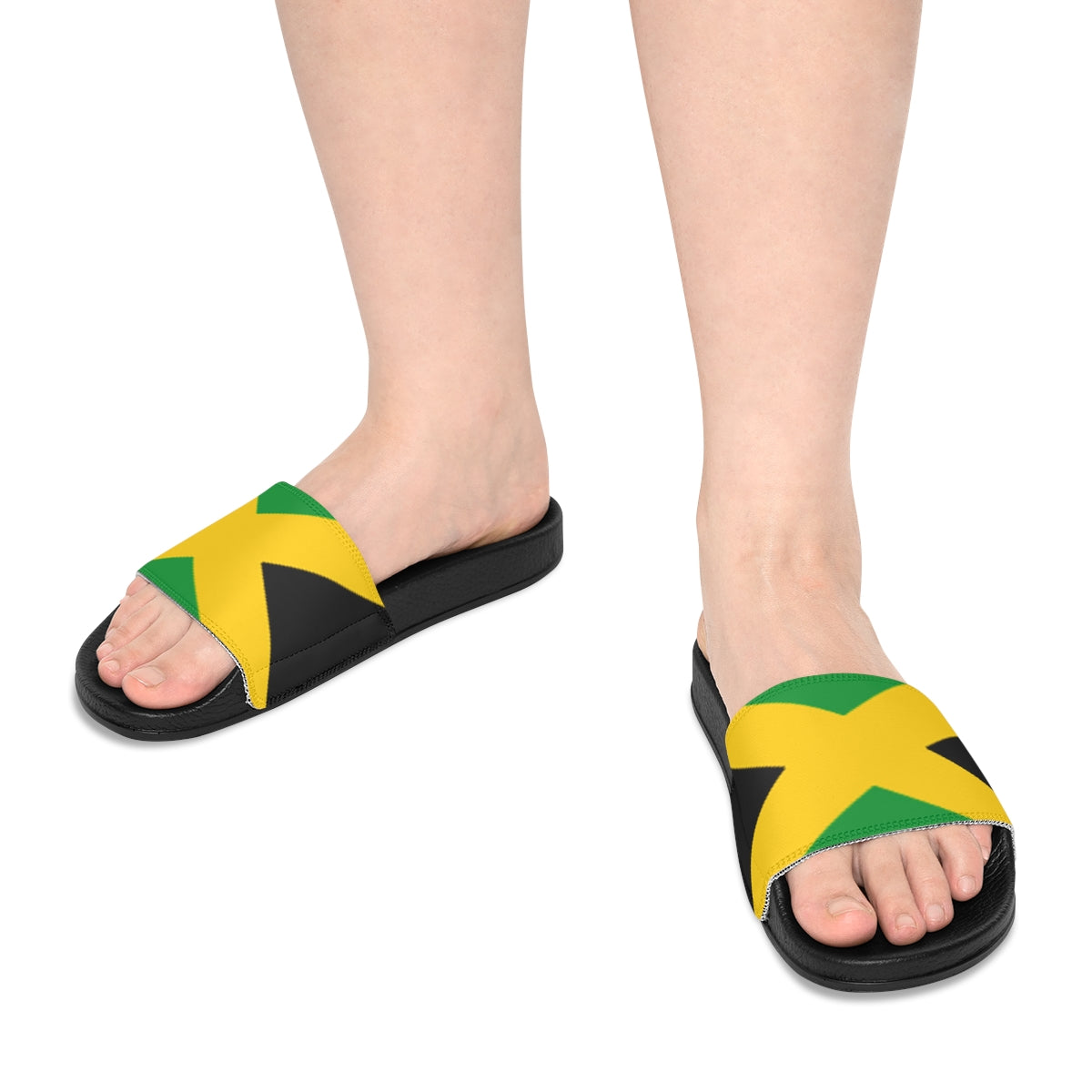 Women's Slide Sandals