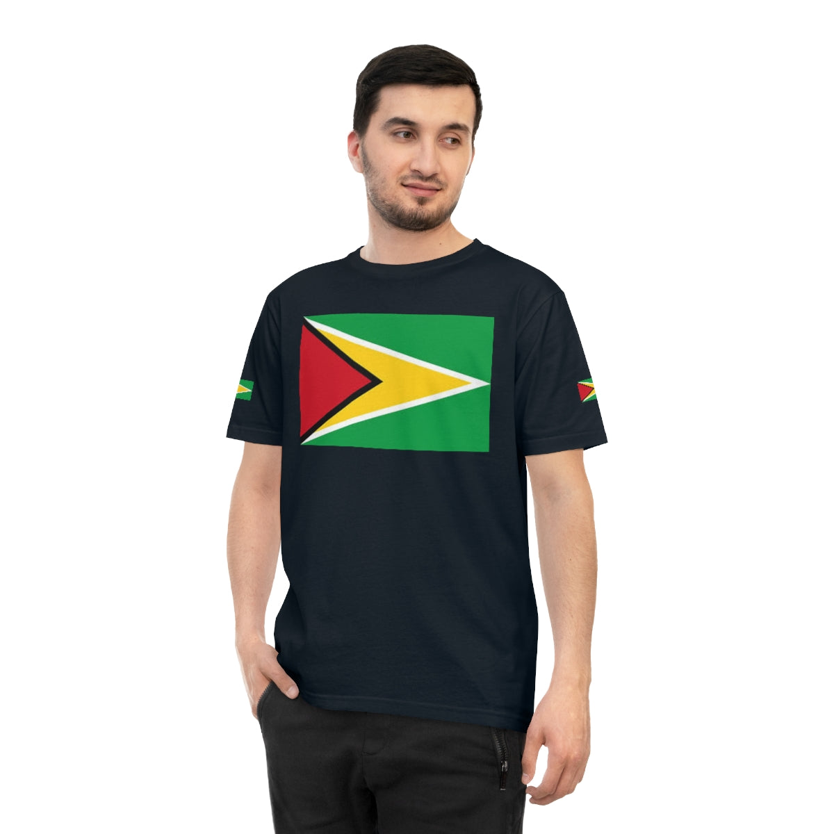 Unisex Classic Jersey T-shirt