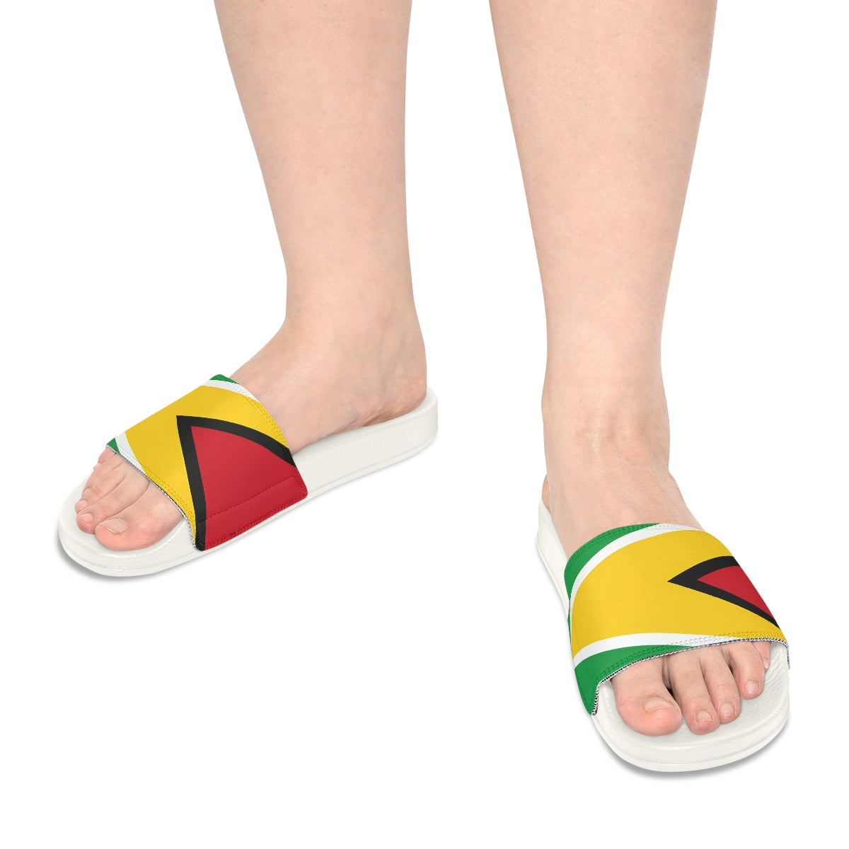 Women's Slide Sandals