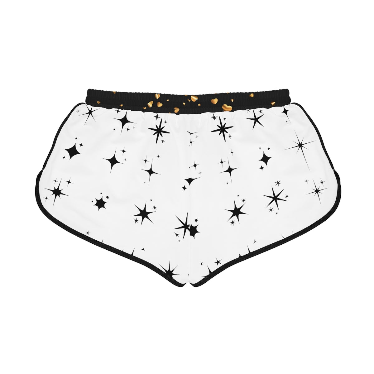 Women's Relaxed Shorts (AOP)