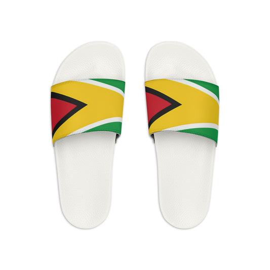 Women's Slide Sandals