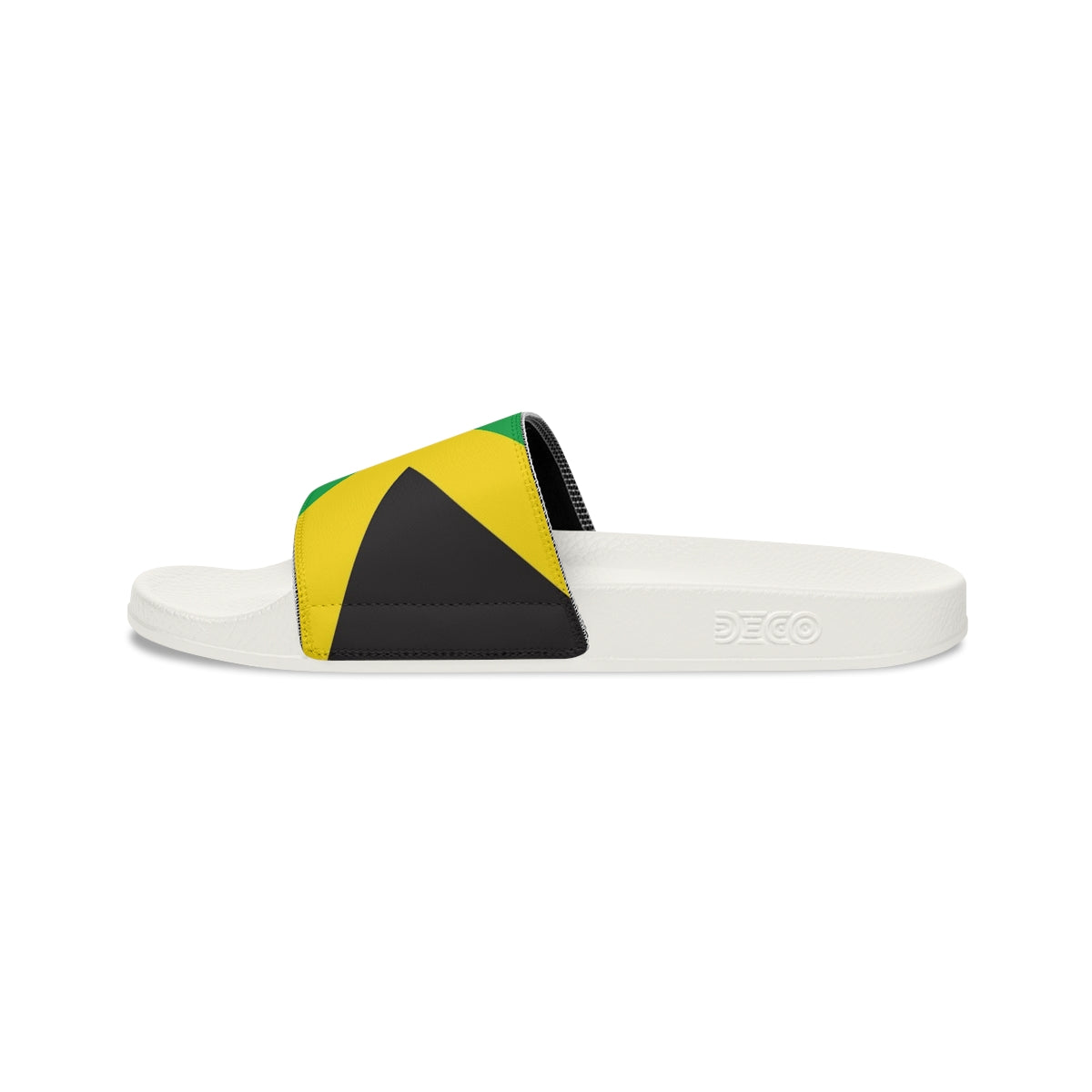 Men's Slide Sandals Jamaica