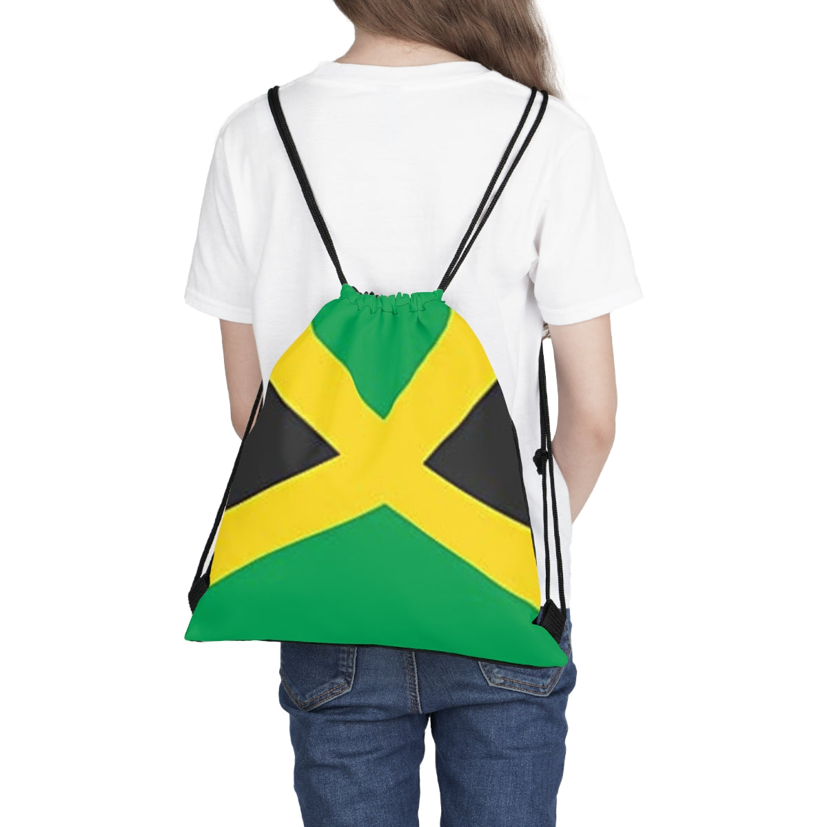 Outdoor Drawstring Bag