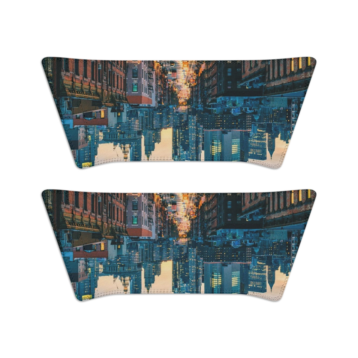 Men’s Slide Sandals NYC