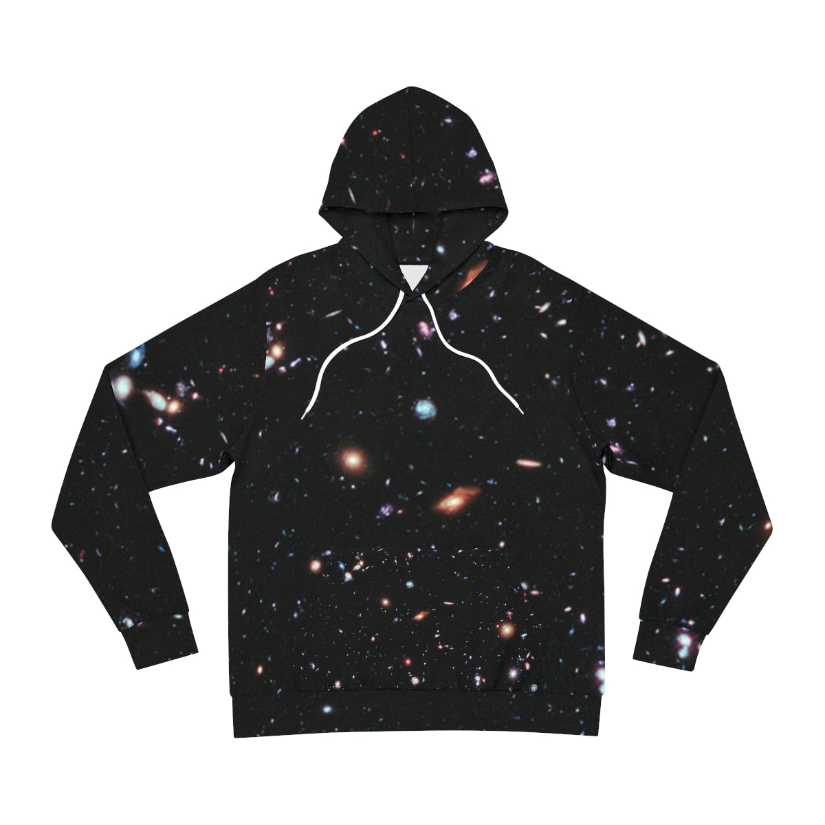 AOP Fashion Hoodie Universe