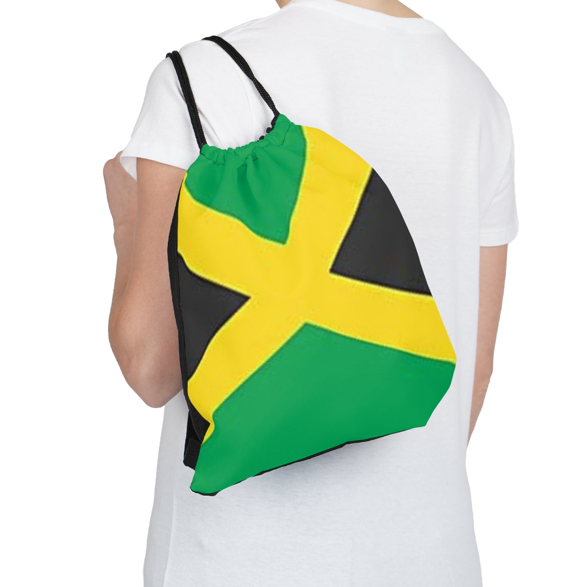 Outdoor Drawstring Bag