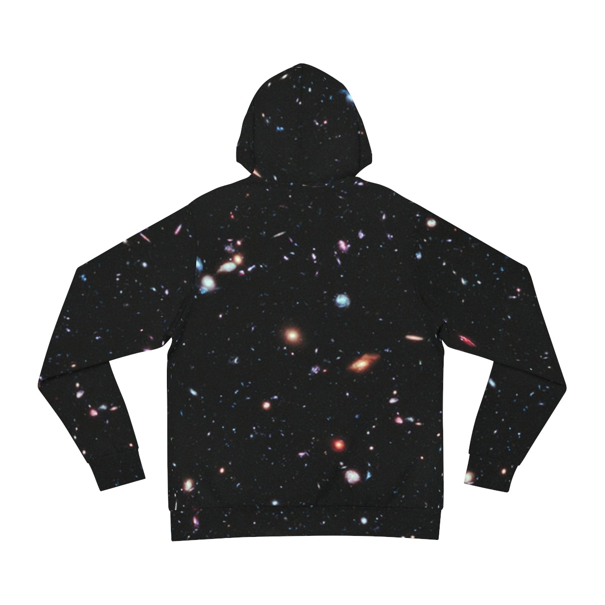 AOP Fashion Hoodie Universe