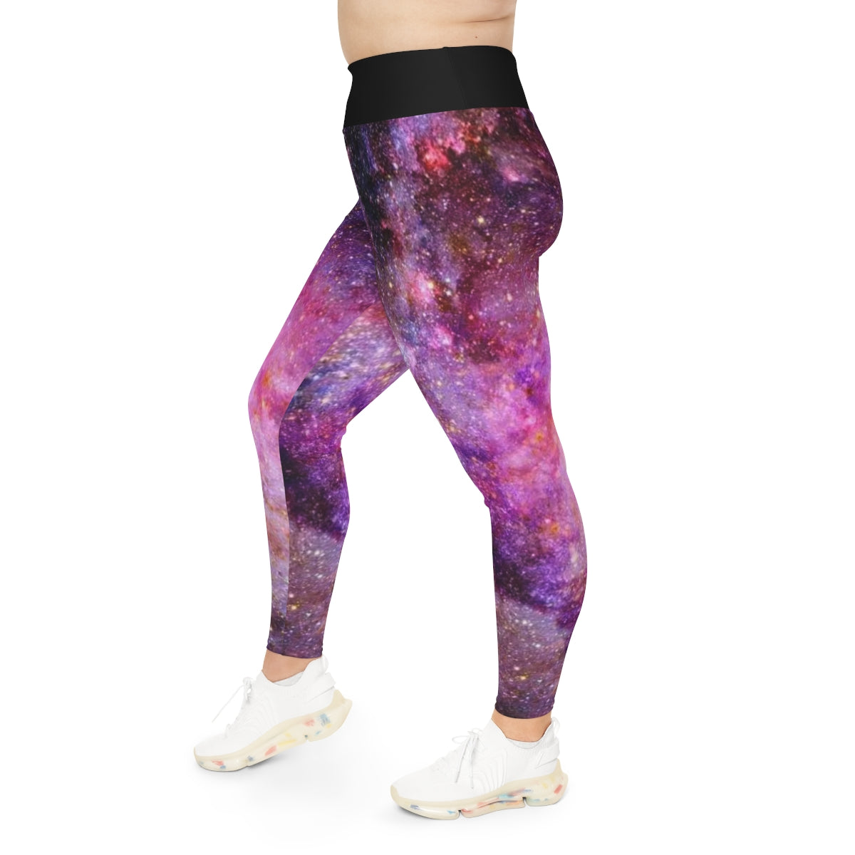 Plus Size Leggings
