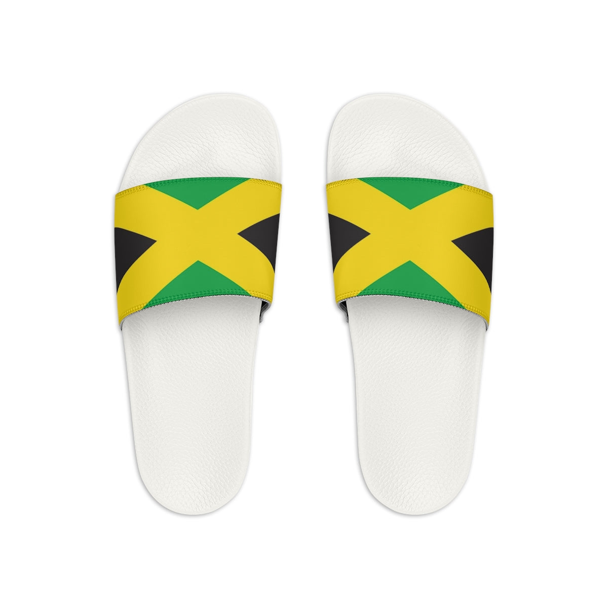 Men's Slide Sandals Jamaica