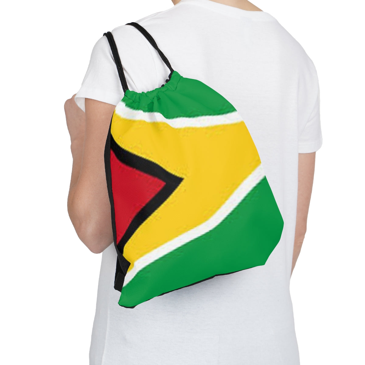 Outdoor Drawstring Bag