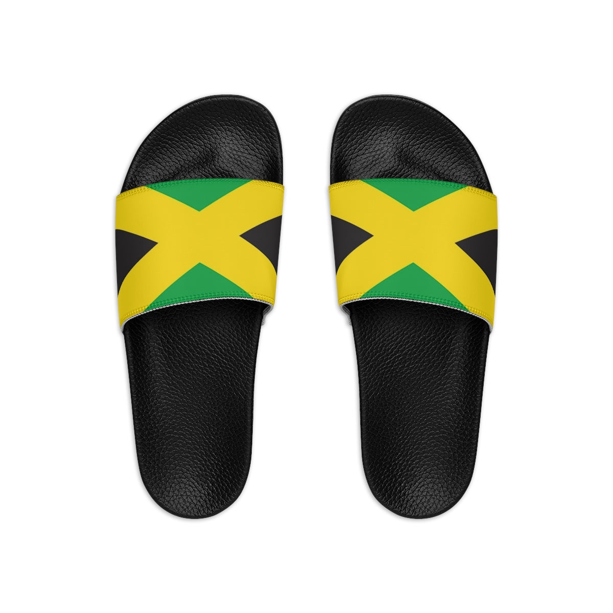 Men's Slide Sandals Jamaica