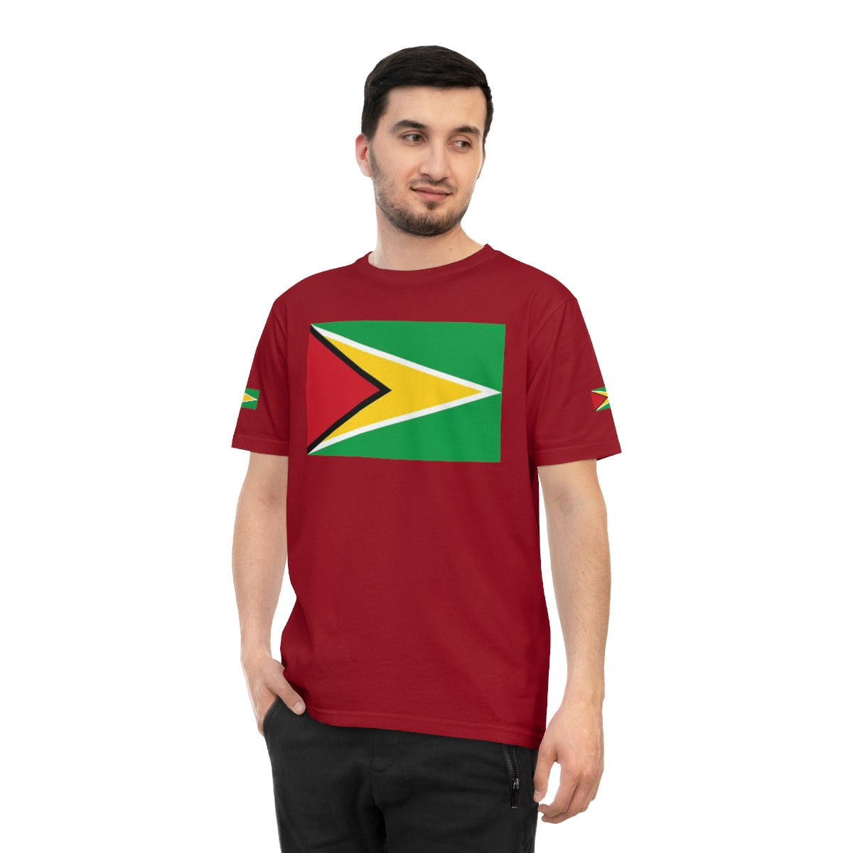 Unisex Classic Jersey T-shirt