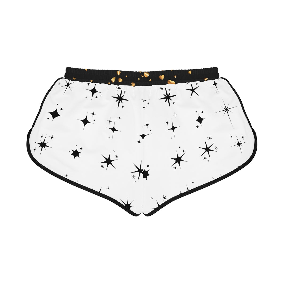 Women's Relaxed Shorts (AOP)