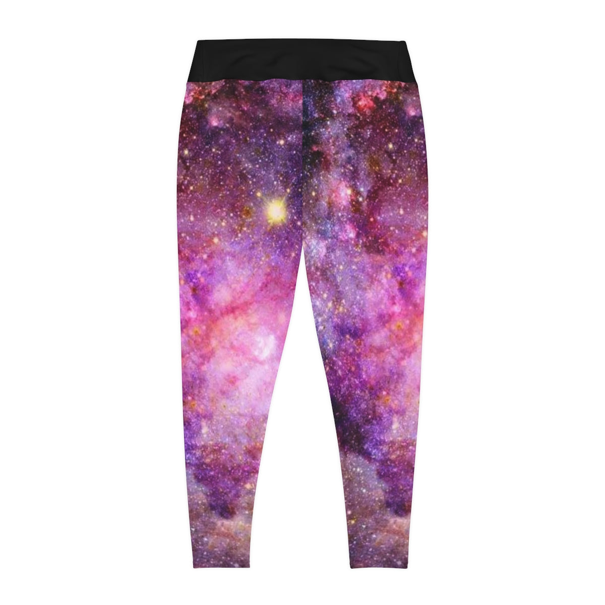 Plus Size Leggings