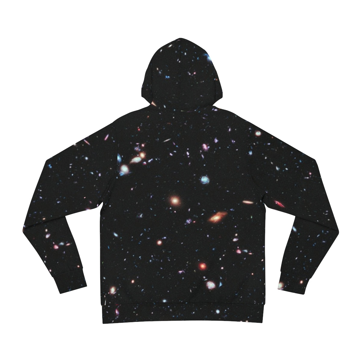 AOP Fashion Hoodie Universe