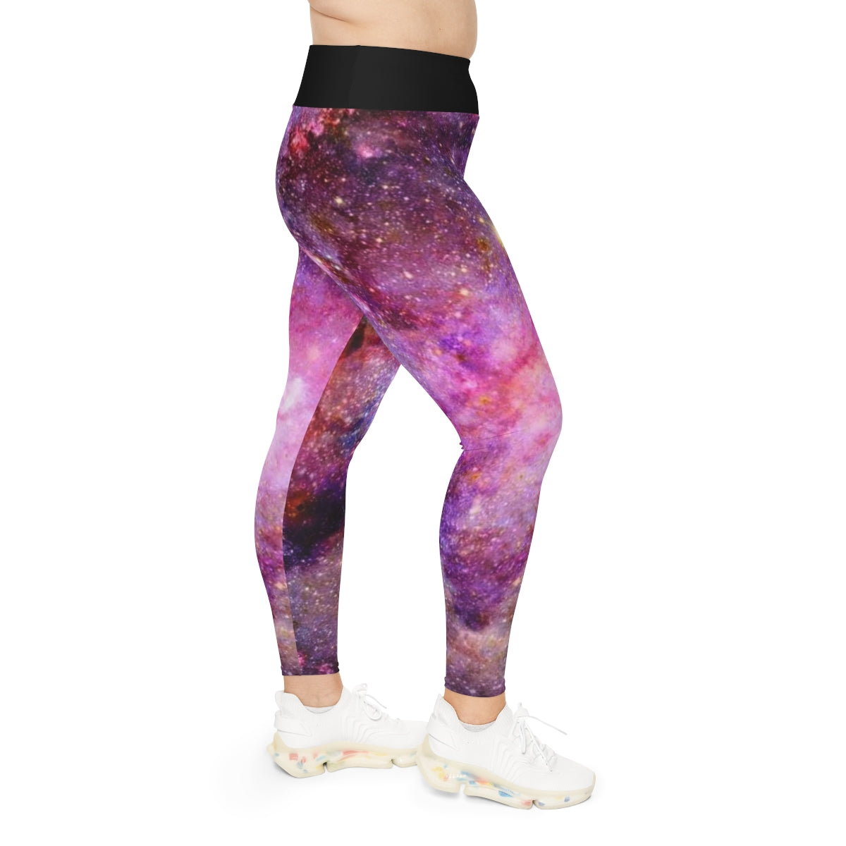 Plus Size Leggings