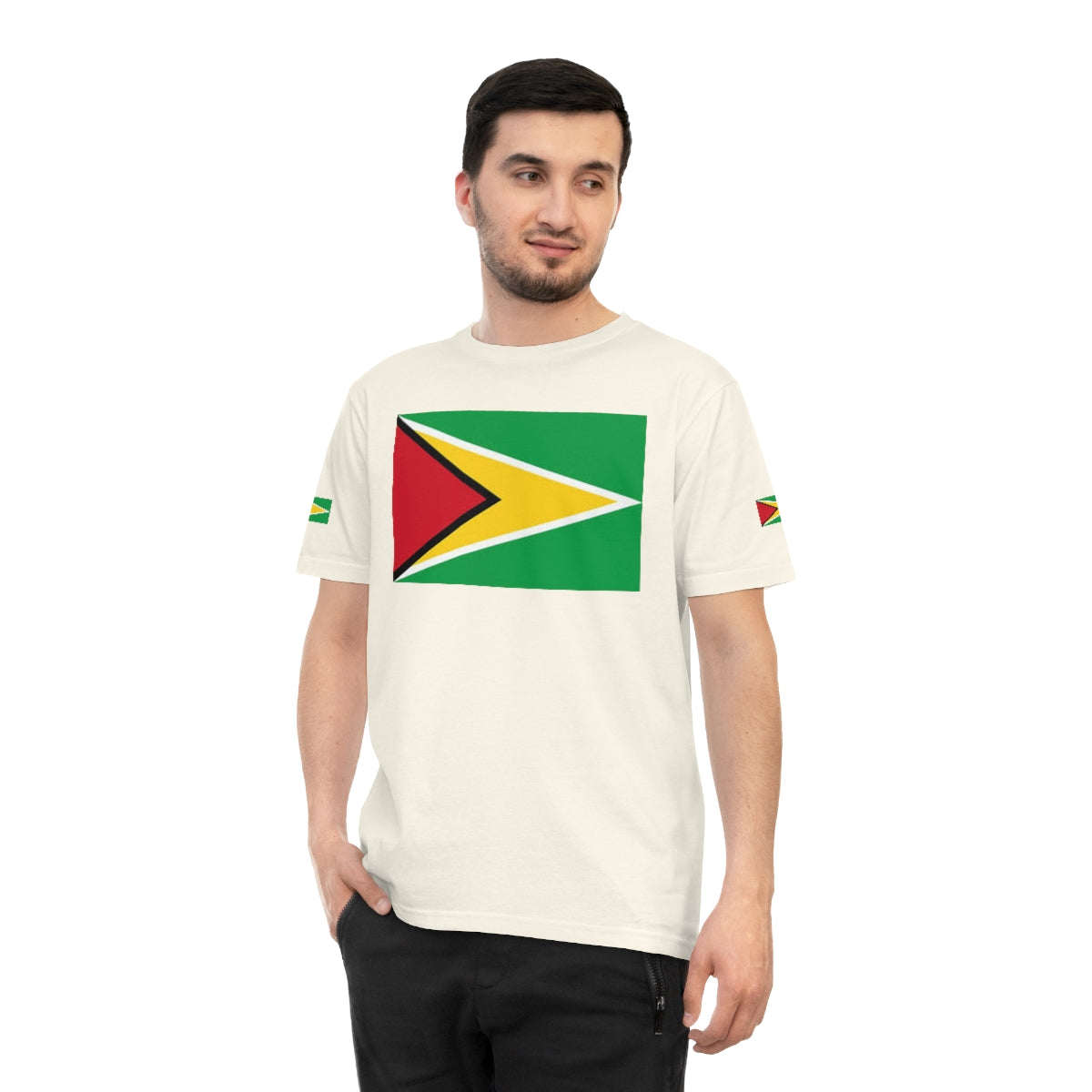 Unisex Classic Jersey T-shirt